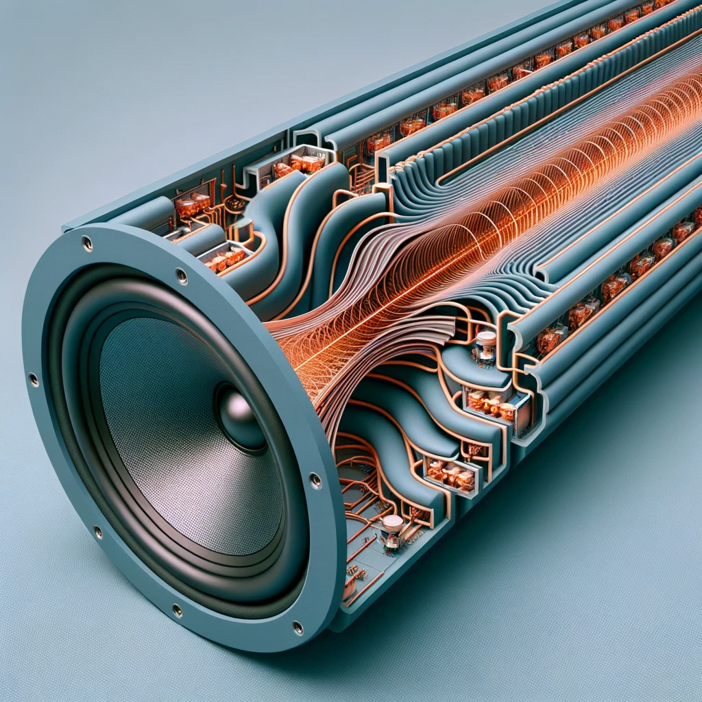 Understand The Science Behind Transmission Line Enclosures