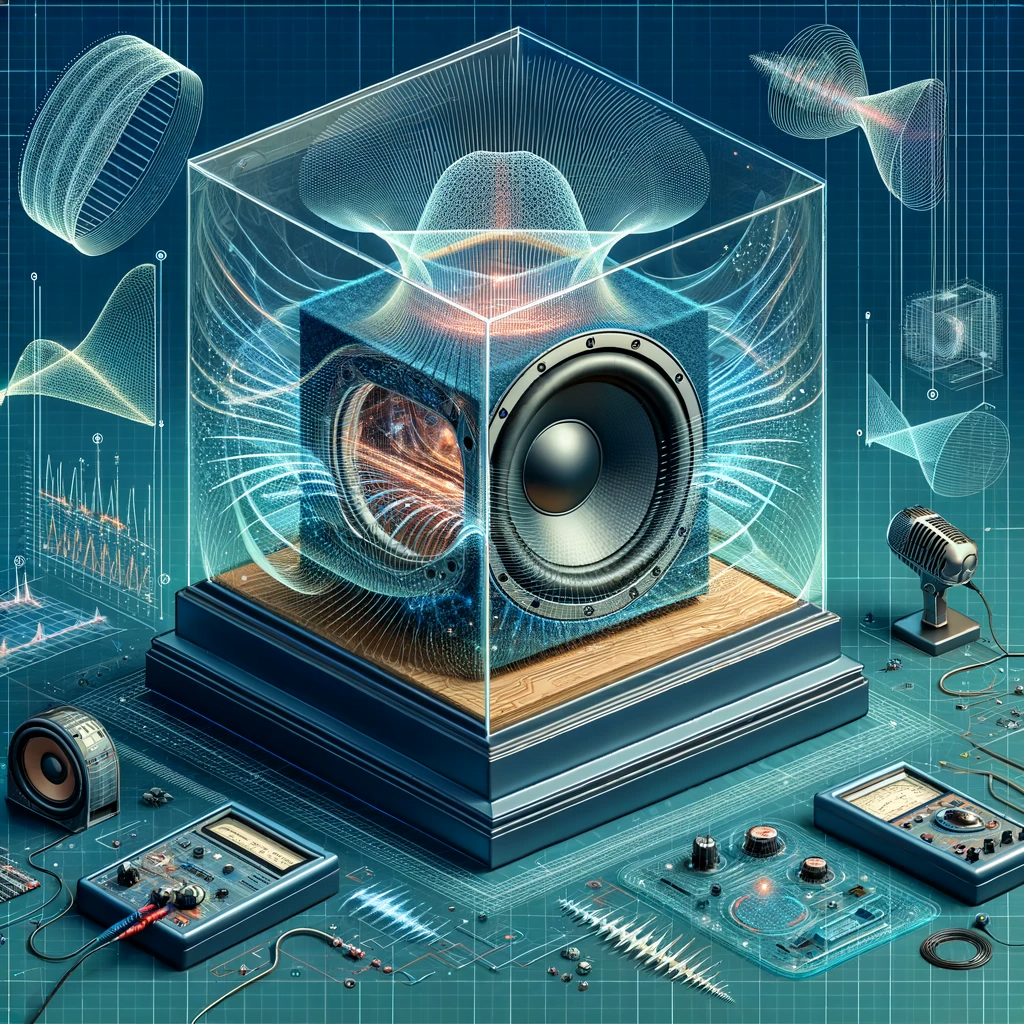 Understanding Subwoofer Enclosure Resonance