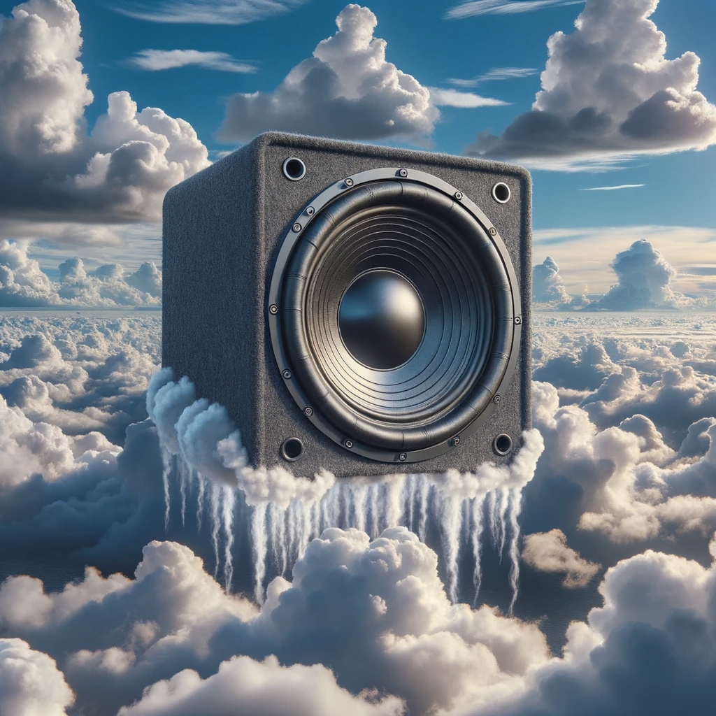 Improve Your Bass: Damping Subwoofer Enclosures