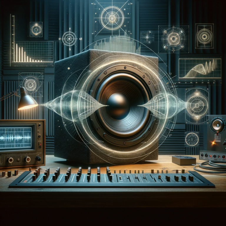 Effects on Low-Frequency Extension