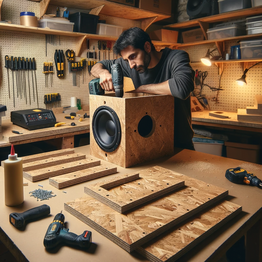 Particle Board vs MDF: Choosing the Right Material