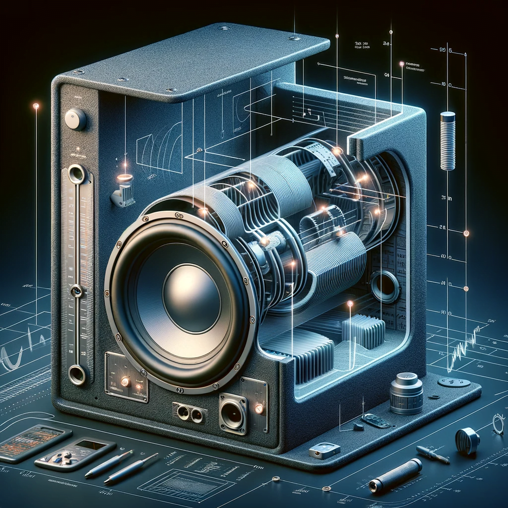 Optimize Your Bass: Ported Box Tuning