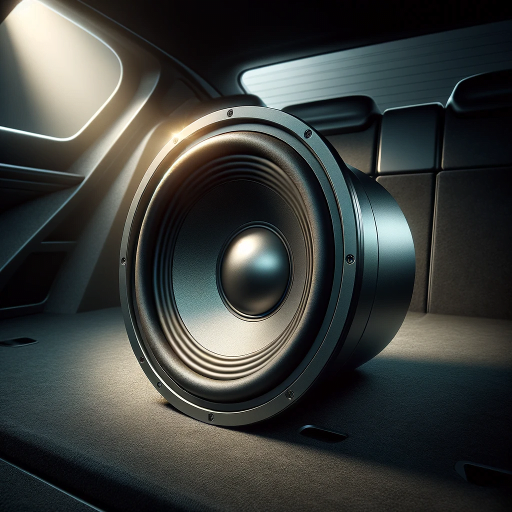 Does Subwoofer Box Shape Matter? Find Out Now