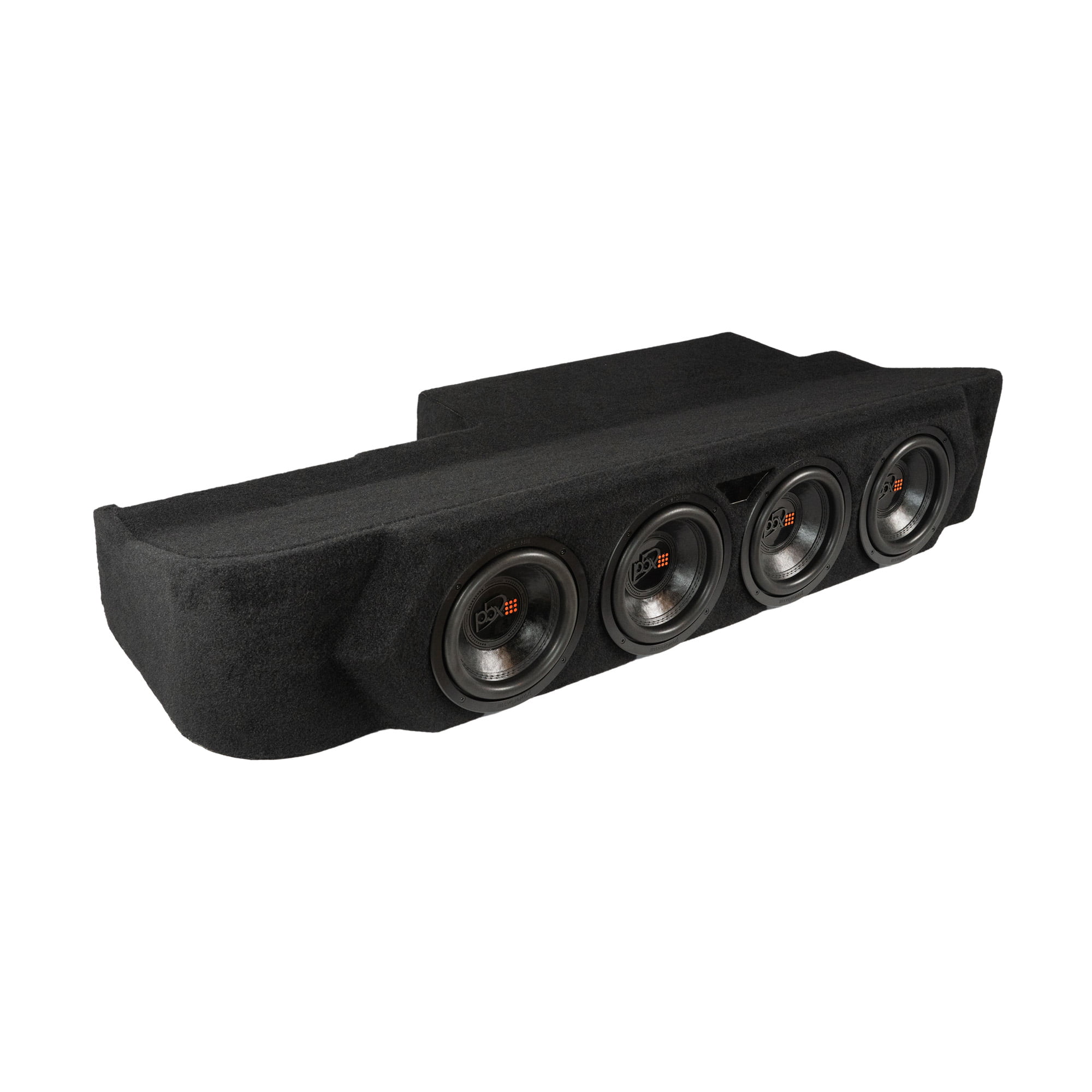The Benefits of Subwoofer Box Carpeting