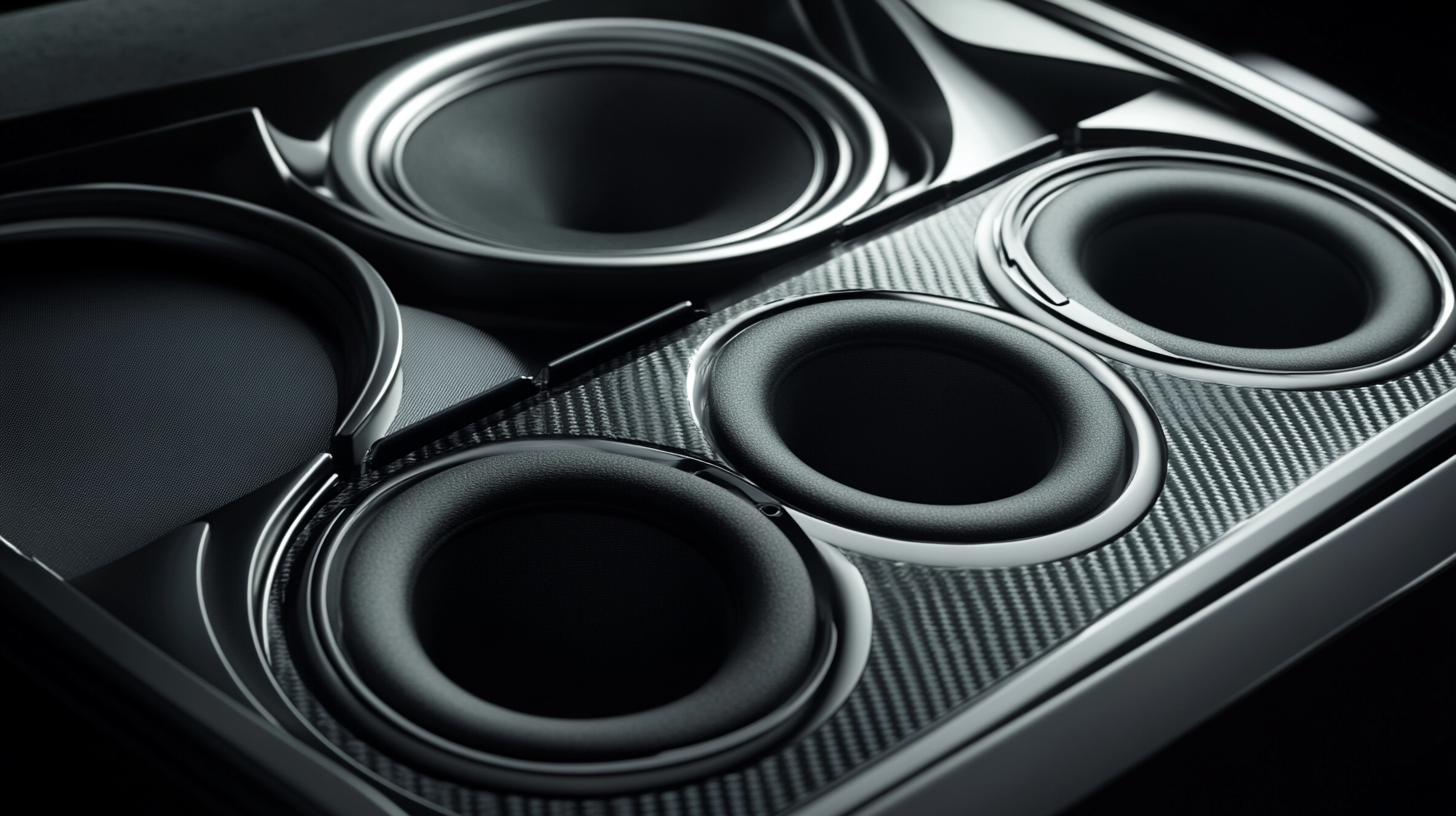 Optimize Subwoofer Tuning Frequency: Expert Guide 4 Tuning Ported Subwoofer Boxes