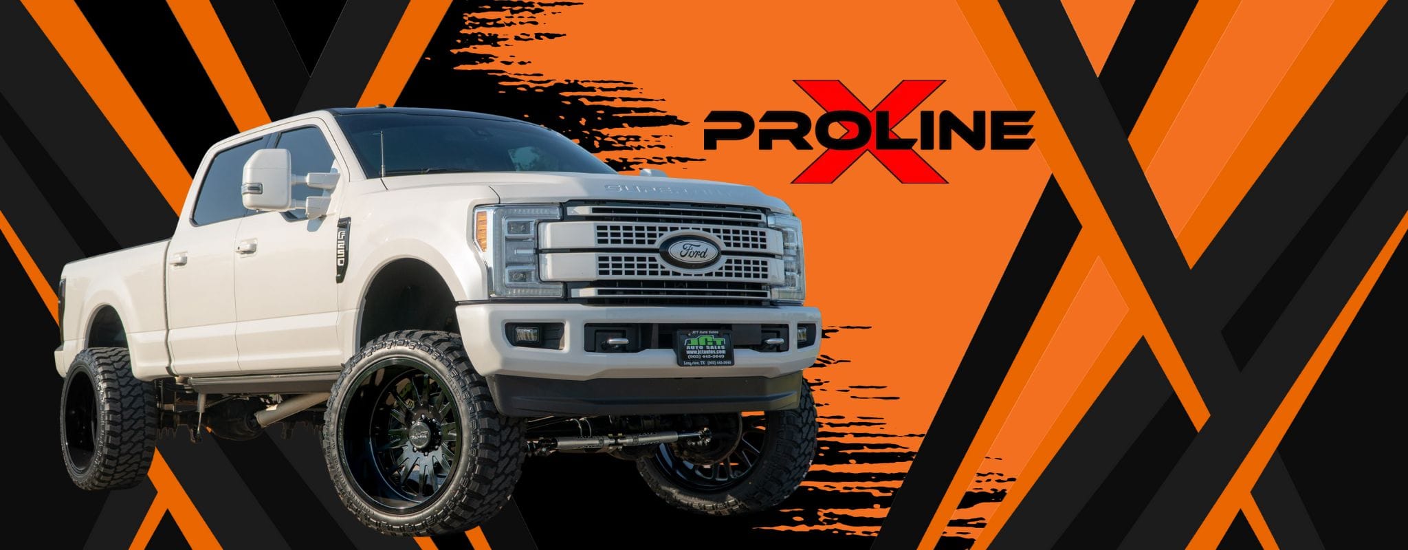 Ford F150 | F250 Subwoofer Enclosures